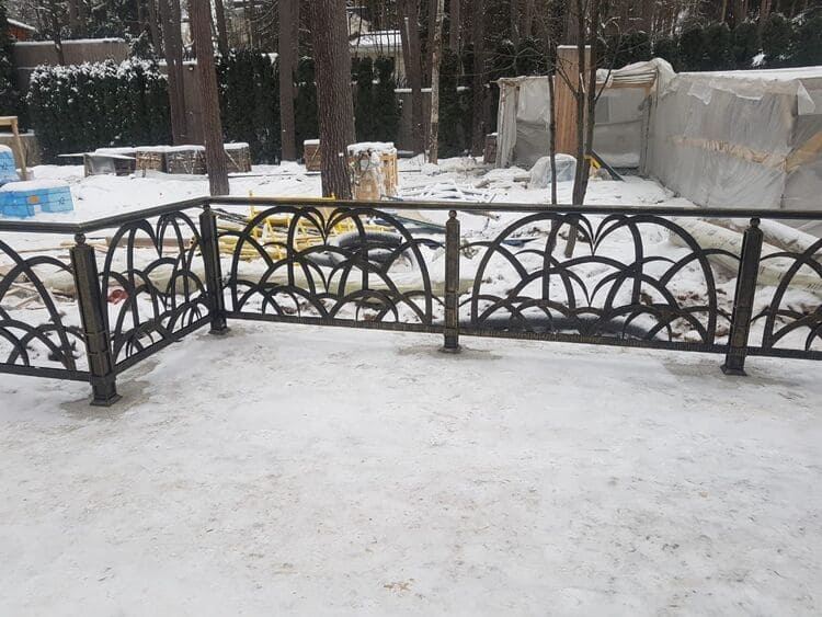 Автоматические ворота Одинцово