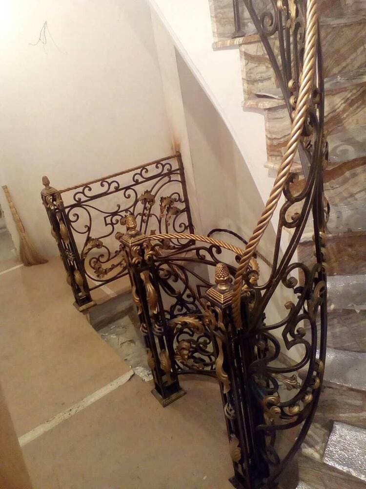 Ворота и калитки Одинцово